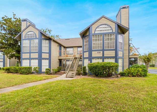 Property at 938 Framlingham Ct #102, Lake Mary, FL 32746, 2 beds, 2 baths