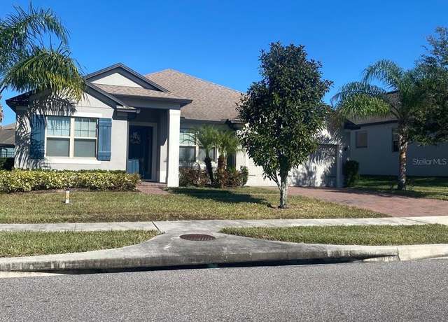 Property at 2475 Verde View Dr, Apopka, FL 32703, 3 beds, 3 baths
