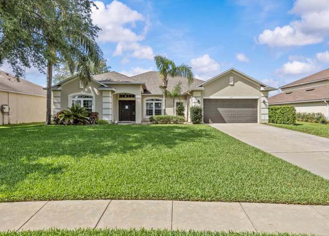 Property at 235 Largovista Dr, Oakland, FL 34787, 4 beds, 3 baths