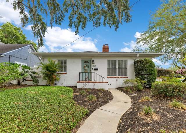 Property at 1845 Delaney Ave, Orlando, FL 32806, 2 beds, 2 baths