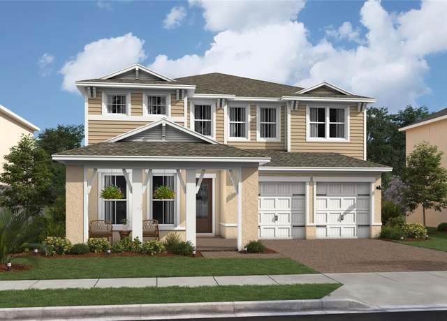Property at 13181 Telsen St #39, Winter Garden, FL 34787, 5 beds, 4.5 baths