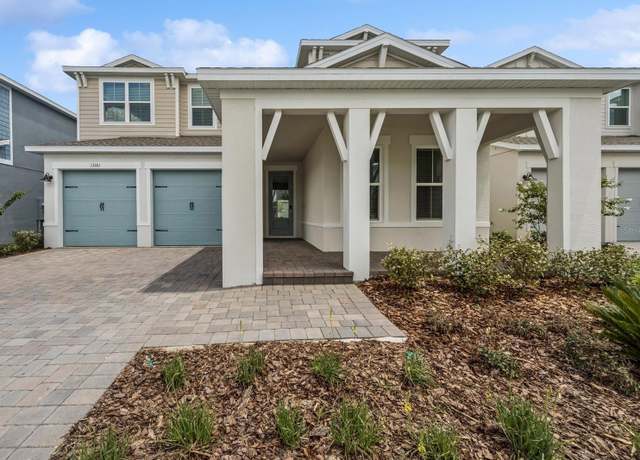 Property at 13181 Telsen St #39, Winter Garden, FL 34787, 5 beds, 4.5 baths