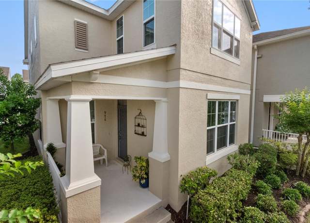 Property at 976 Eagle Bay St, Winter Springs, FL 32708, 3 beds, 2.5 baths