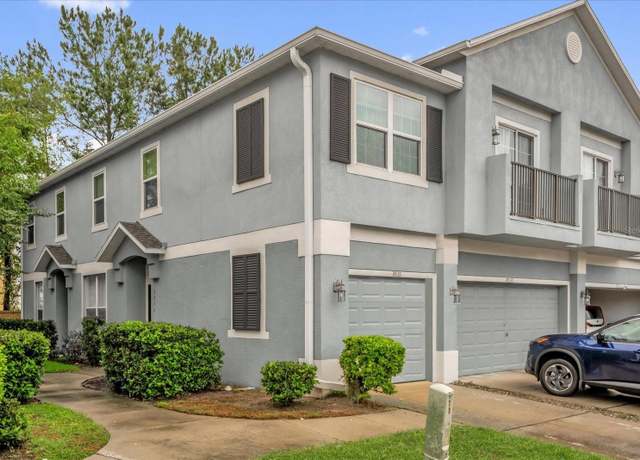 Property at 2810 San Jacinto Cir #2810, Sanford, FL 32771, 2 beds, 2 baths