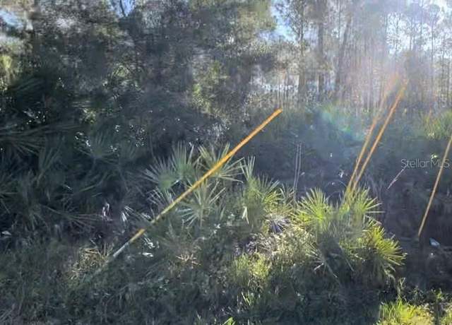 Property at 1645 11th Ave, Deland, FL 32724