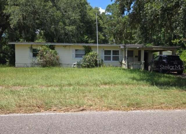 Property at 3114 Peach Dr, Jacksonville, FL 32246, 3 beds, 1 bath
