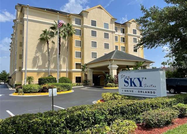 Property at 8303 Palm Pkwy #100, Orlando, FL 32836, 1 bed, 1 bath