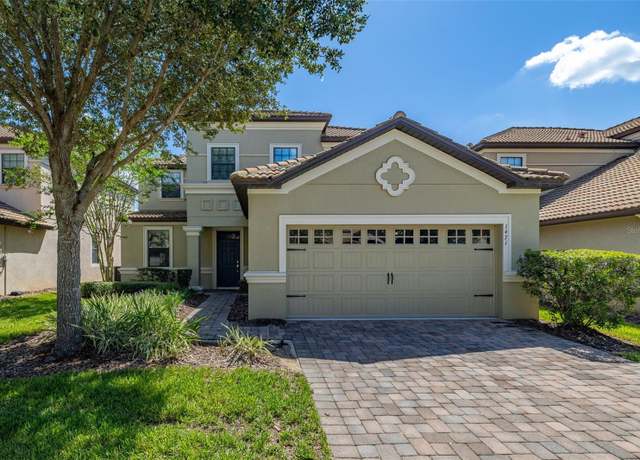 Property at 1471 Moon Valley Dr, Davenport, FL 33896, 5 beds, 4.5 baths