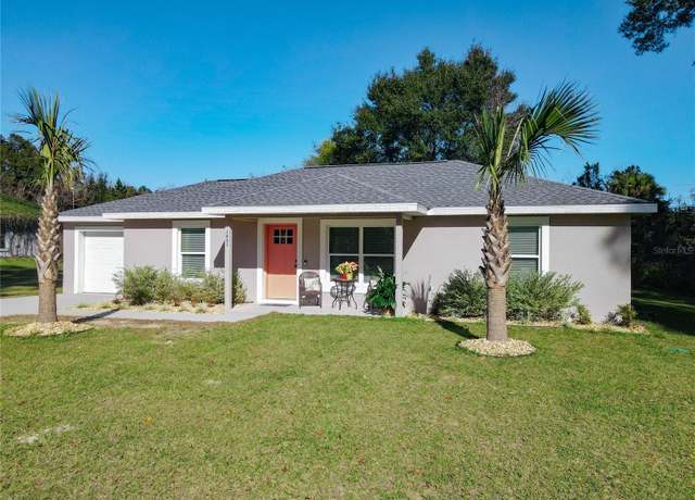 Property at 634 NW 56th Ave, Ocala, FL 34482, 3 beds, 2 baths