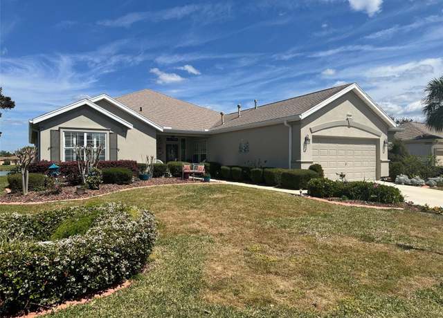 Property at 9405 SE 125th St, Summerfield, FL 34491, 2 beds, 2 baths