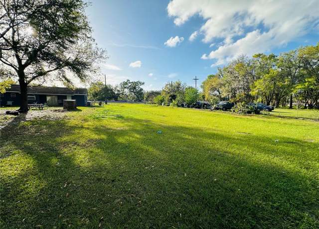 Property at Railroad Ave, Fort Meade, FL 33841