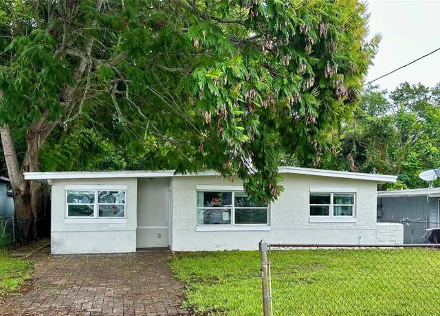 Property at 1413 45th St, Orlando, FL 32839, 4 beds, 2 baths