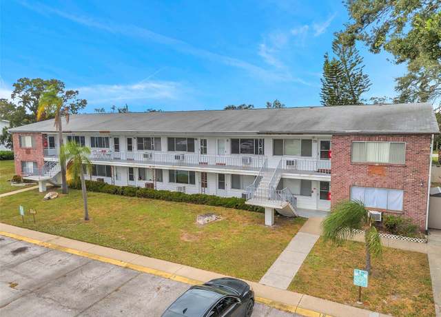 Property at 2353 Shelley St #18, Clearwater, FL 33765, 1 bed, 1 bath