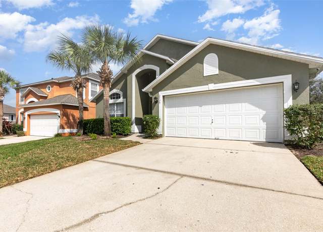 Property at 2735 Lido Key Dr, Kissimmee, FL 34747, 5 beds, 3 baths
