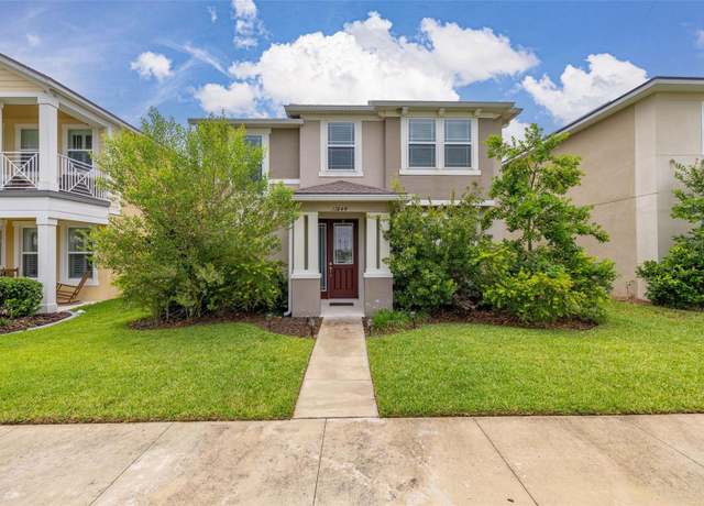 Property at 11844 Founders St, Orlando, FL 32832, 3 beds, 2.5 baths