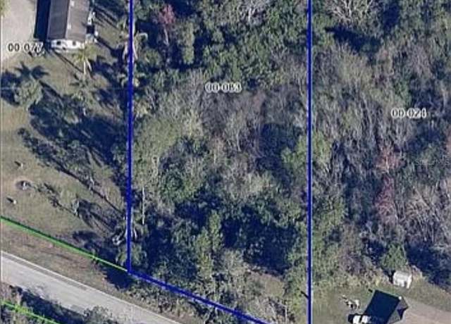 Property at 0 Fort Christmas Rd N, Christmas, FL 32709
