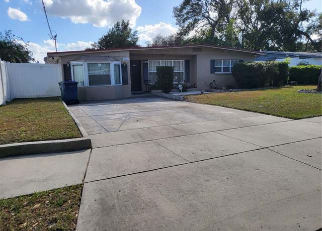 Property at 1825 Heather Ave, Tampa, FL 33612, 3 beds, 2 baths