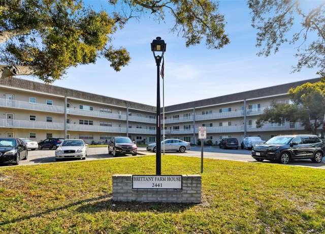 Property at 2441 Persian Dr #53, Clearwater, FL 33763, 2 beds, 2 baths
