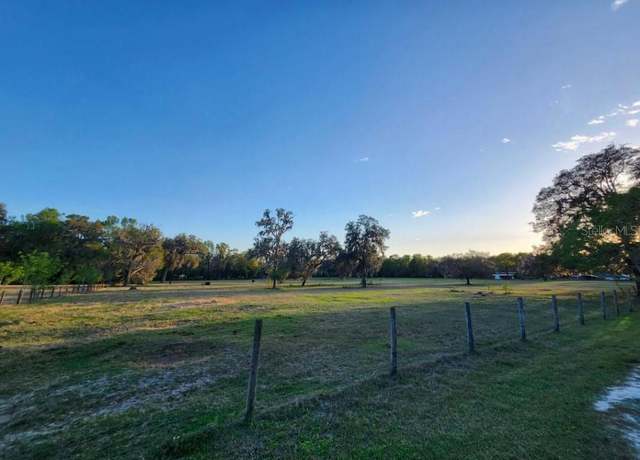 Property at 3530 NE 132nd Pl, Anthony, FL 32617