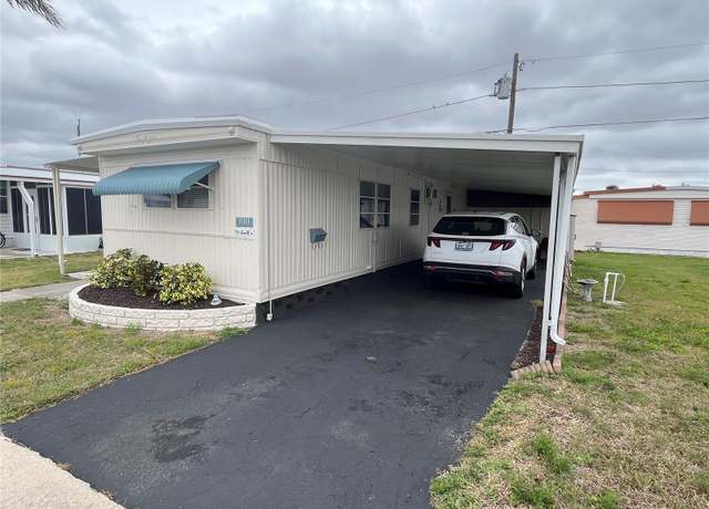 Property at 11111 101st St #100, Largo, FL 33773, 2 beds, 1 bath