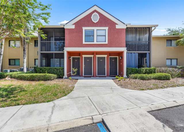 Property at 10511 Waterview Ct #10511, Tampa, FL 33615, 1 bed, 1 bath
