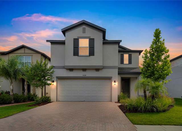 Property at 19238 Old Spanish Rd, Tampa, FL 33647, 4 beds, 2.5 baths