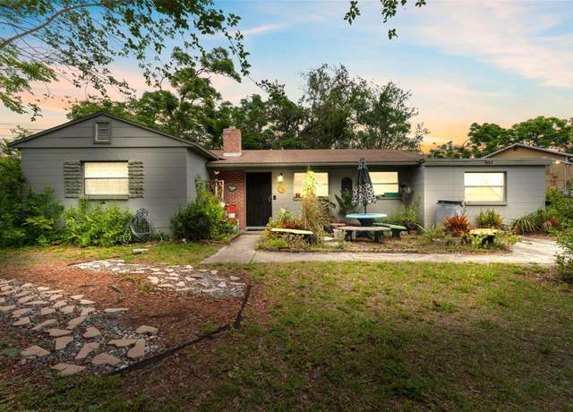 Property at 9602 N Rome Ave, Tampa, FL 33612, 3 beds, 2 baths