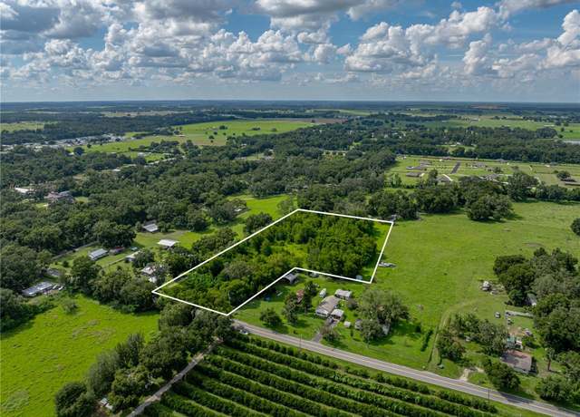 Property at 41245 Melrose Ave, Zephyrhills, FL 33540
