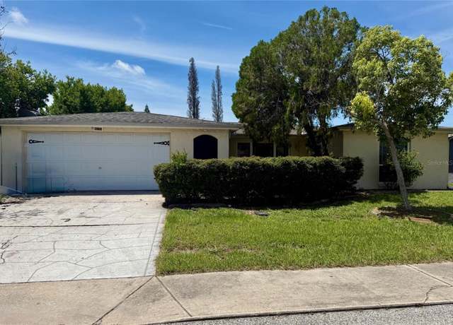 Property at 7140 Parrot Dr, Port Richey, FL 34668, 3 beds, 2 baths