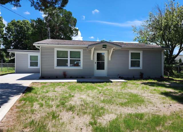 Property at 5808 Sun Glo Ave, Port Richey, FL 34668, 4 beds, 2 baths
