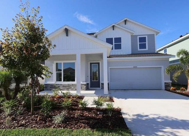 Property at 11823 Richmond Trl, Parrish, FL 34219, 5 beds, 3 baths