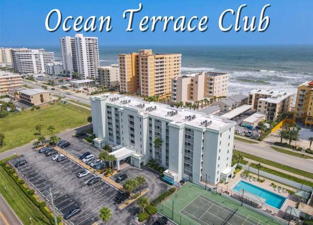 Property at 3800 S Atlantic Ave #4080, Daytona Beach, FL 32118, 2 beds, 2 baths