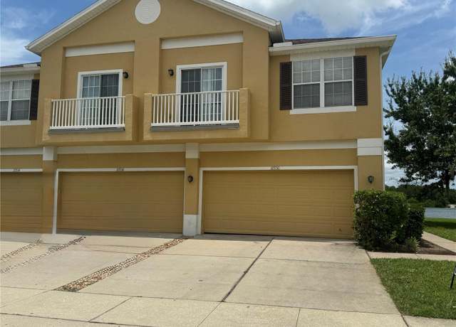 Property at 10930 Derringer Dr, Orlando, FL 32829, 3 beds, 2.5 baths