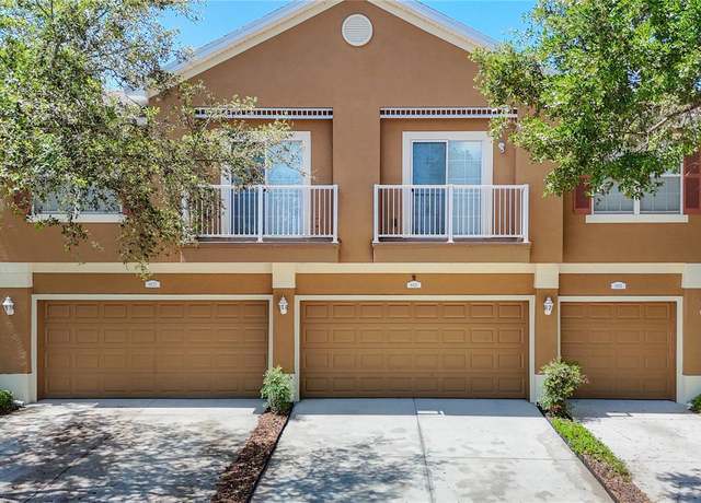 Property at 6821 Breezy Palm Dr, Riverview, FL 33578, 3 beds, 2.5 baths