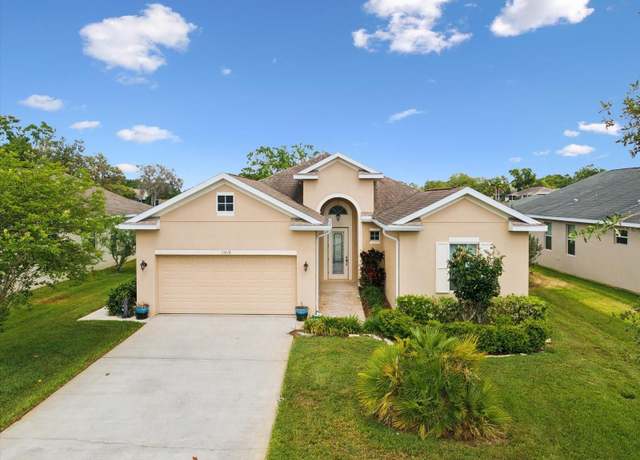 Property at 13618 Niti Dr, Hudson, FL 34669, 3 beds, 2 baths