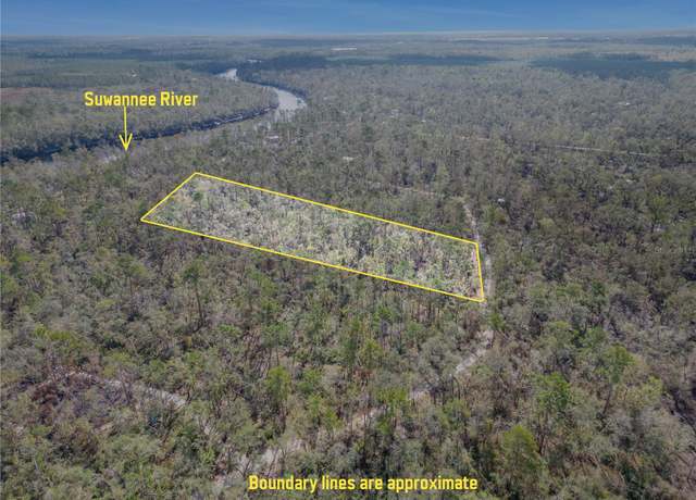 Property at NW Fox Run Rd, Mayo, FL 32066