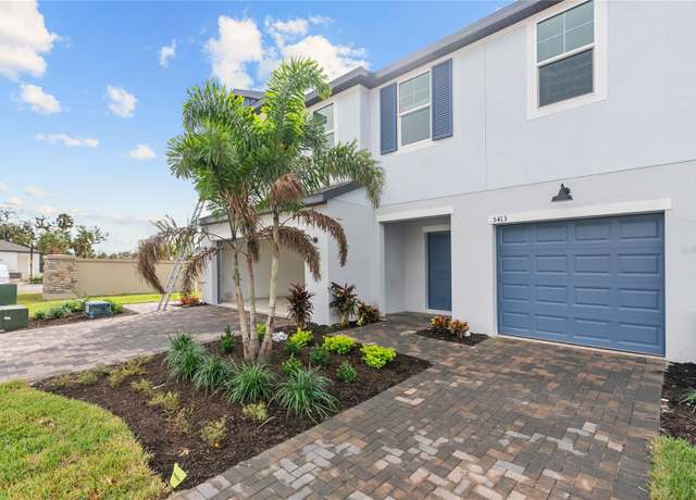 Property at 5413 Tripoli Dr, Palmetto, FL 34221, 3 beds, 2.5 baths
