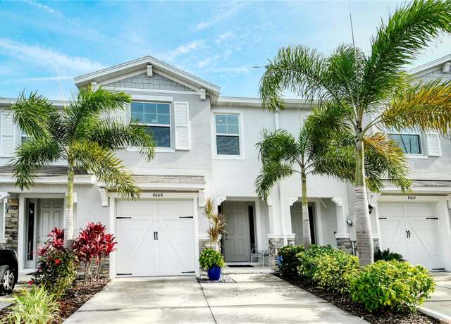 Property at 8608 Stargazer St, Sarasota, FL 34238, 3 beds, 2.5 baths