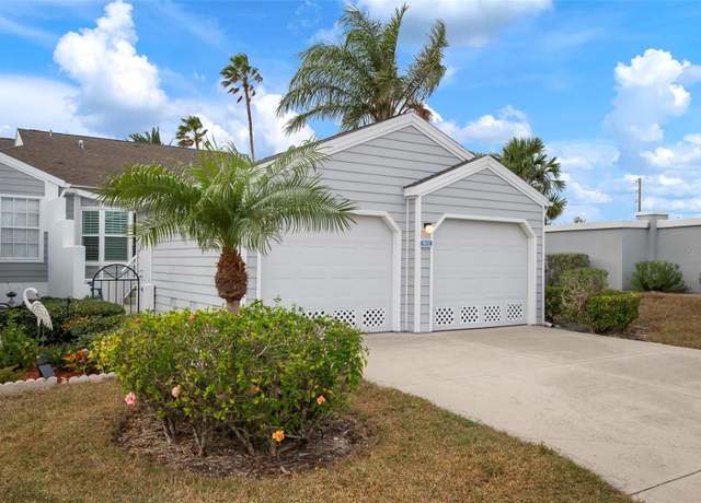 Property at 502 Woodstork Cir, Bradenton, FL 34209, 2 beds, 2 baths