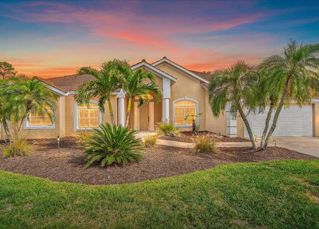 Property at 1975 White Feather Ln, Nokomis, FL 34275, 4 beds, 2.5 baths