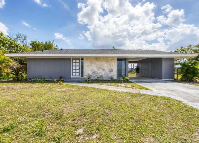 Property at 22209 Breezeswept Ave, Port Charlotte, FL 33952, 2 beds, 2 baths