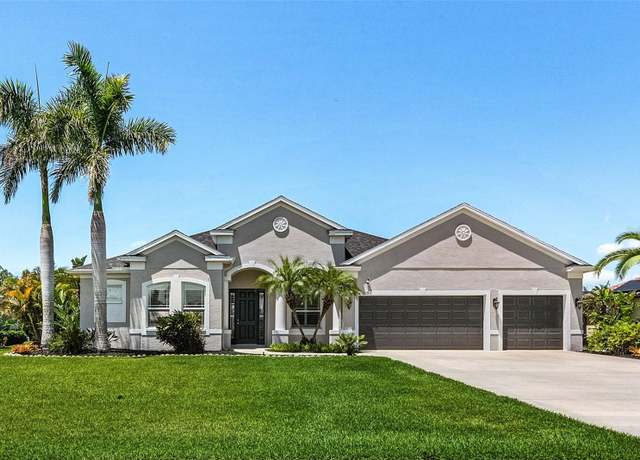Property at 3015 160th Ter E, Parrish, FL 34219, 4 beds, 3 baths