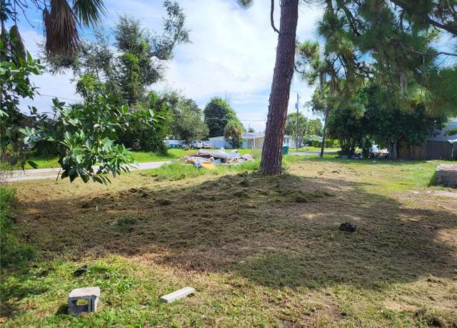Property at 8329 Roosevelt St, Englewood, FL 34224