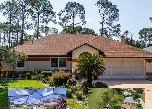 Property at 30 Westlee Ln, Palm Coast, FL 32164, 4 beds, 3.5 baths
