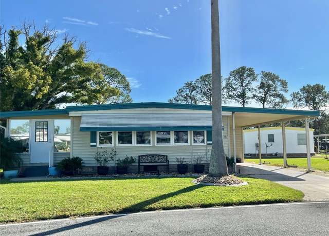 Property at 136 Dogwood Trl, Leesburg, FL 34748, 2 beds, 2 baths