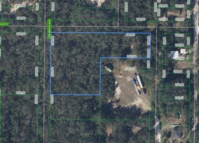 Property at 6101 Oak Ridge Ave, Sebring, FL 33876