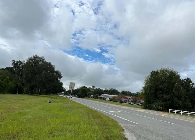 Property at 857 NW Sr45, Newberry, FL 32669
