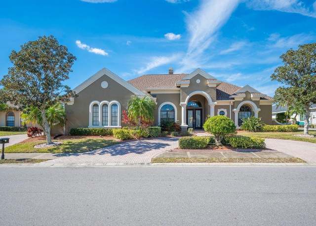 Property at 1217 Vista Hills Dr, Lakeland, FL 33813, 4 beds, 3 baths