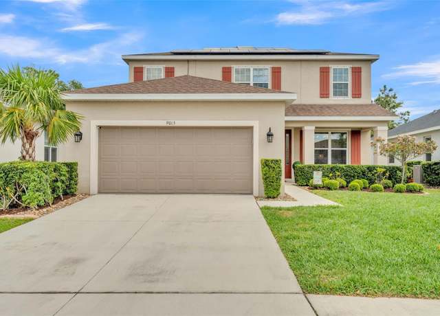 Property at 9015 Spruce Creek Cir, Riverview, FL 33578, 4 beds, 3.5 baths