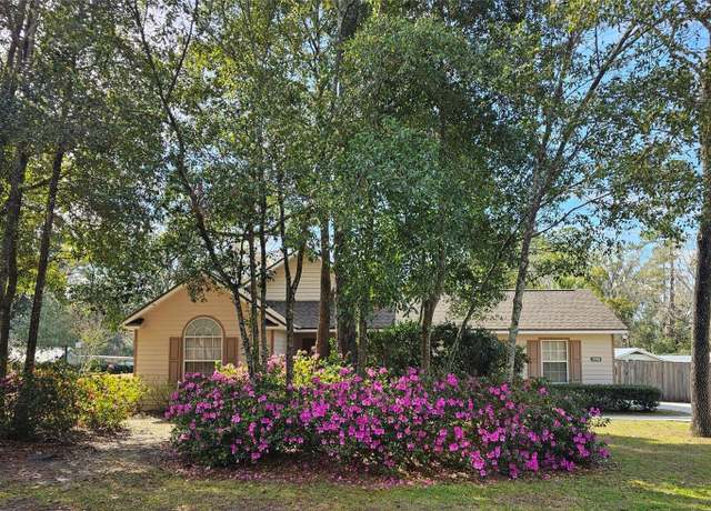 Property at 3550 NW 12th St, Gainesville, FL 32609, 3 beds, 2 baths